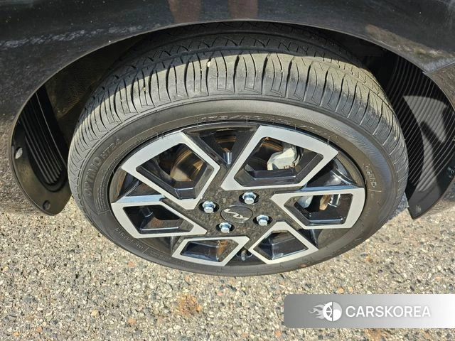 Kia The New Kia Ray id 4887215 из Кореи 9