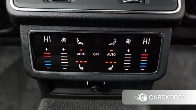 Audi A6 (C8) id 3567813 из Кореи 9