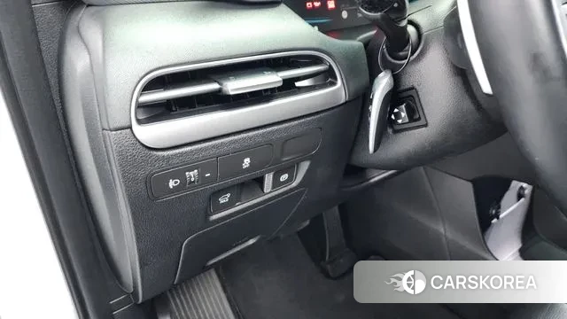 Hyundai The New Palisade id 3581485 из Кореи 9