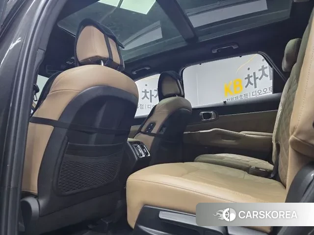 Kia The New Sorento 4th Generation id 3644703 из Кореи 9