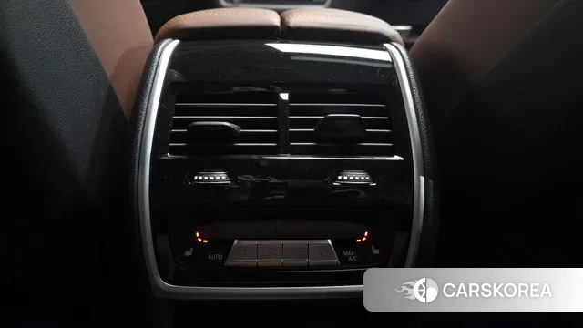 BMW X6 (G06) id 3400446 из Кореи 9