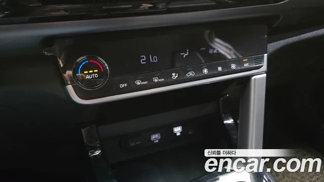 Kia Seltos id 2896644 из Кореи 9