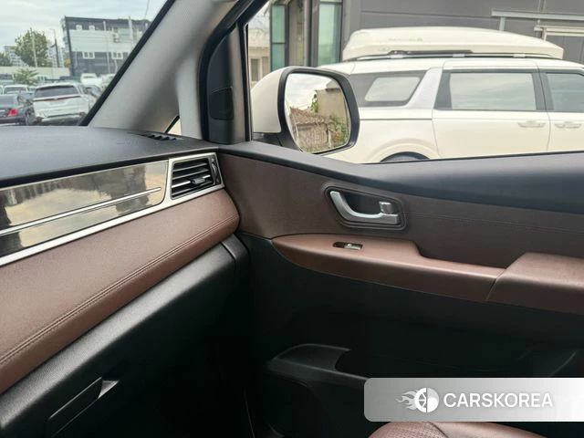 Hyundai The New Grand Starex id 4842655 из Кореи 9