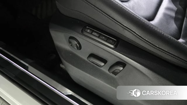 Volkswagen Tiguan second Generation id 4495278 из Кореи 9