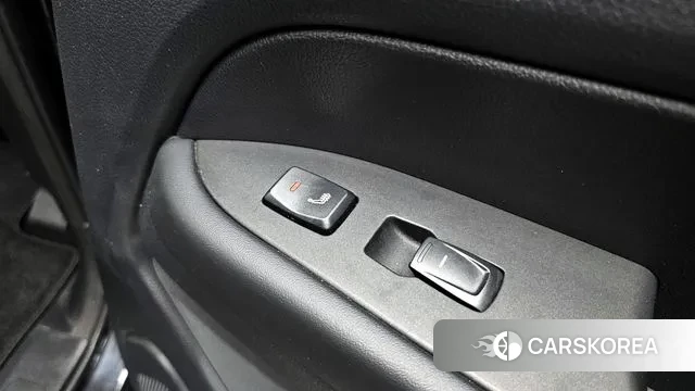 Ssangyong Rexton Sports Cannes id 3018746 из Кореи 9