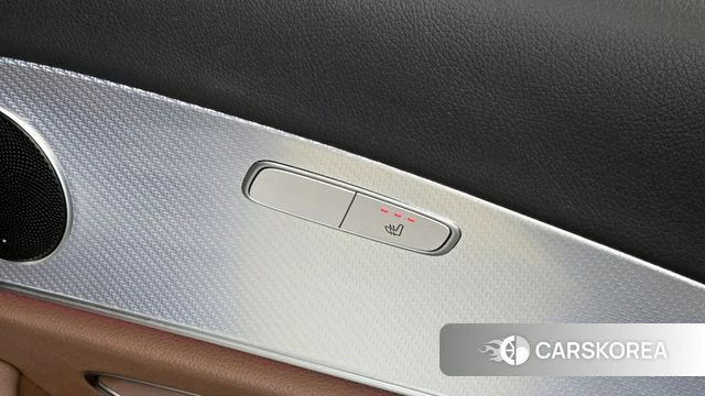 Mercedes-Benz E-Class W213 id 3954945 из Кореи 9