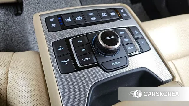 Genesis G80 id 3778611 из Кореи 9