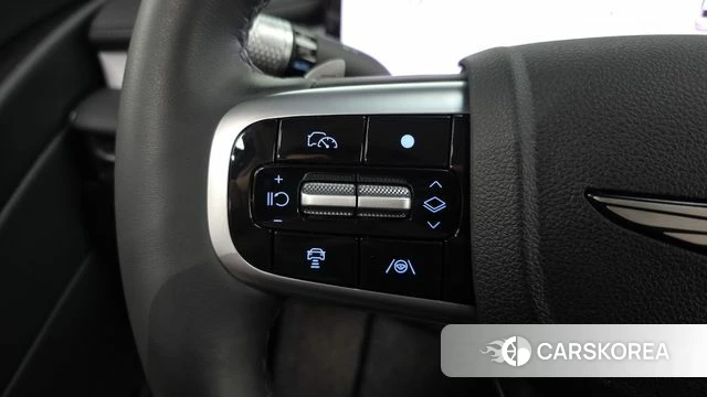 Genesis G80 (RG3) id 4753038 из Кореи 9