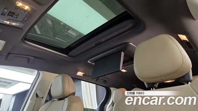 Toyota Sienna 4th Generation id 2868176 из Кореи 9