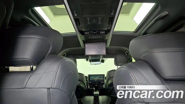 Toyota Alphard 4th Generation id 2658300 из Кореи 9