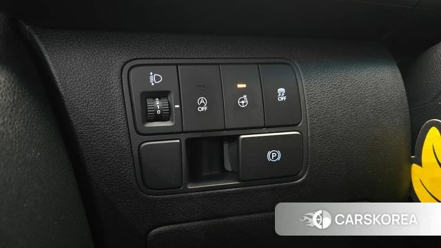 Hyundai Staria id 4202664 из Кореи 9