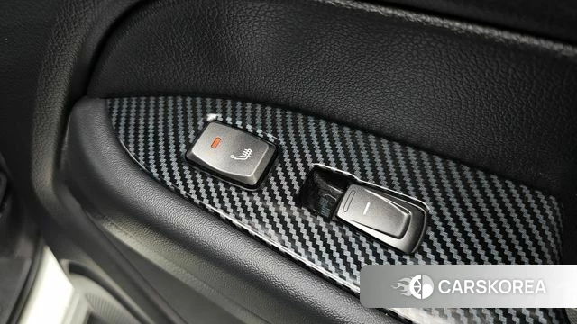 Ssangyong The New Rexton Sport id 3865463 из Кореи 9