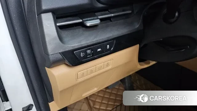 Kia Carnival 4th generation id 3778036 из Кореи 9