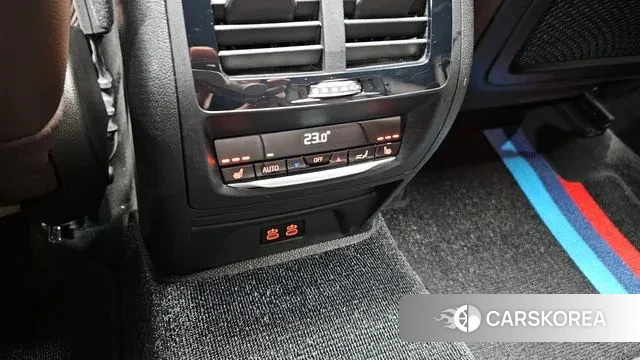 BMW X3 (G01) id 3042957 из Кореи 9