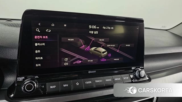 Kia Seltos id 4196691 из Кореи 9