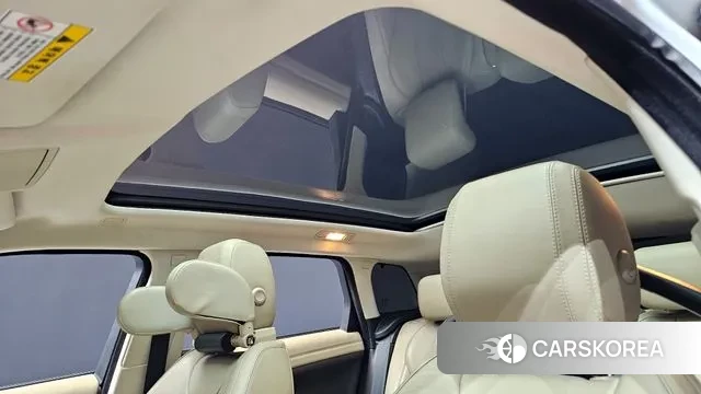 Land Rover Range Rover Evoque id 3055802 из Кореи 9