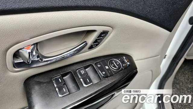 Kia The New Carnival id 2477736 из Кореи 9