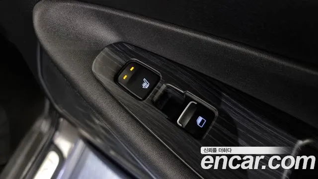 Hyundai Santa Fe TM id 2761890 из Кореи 9