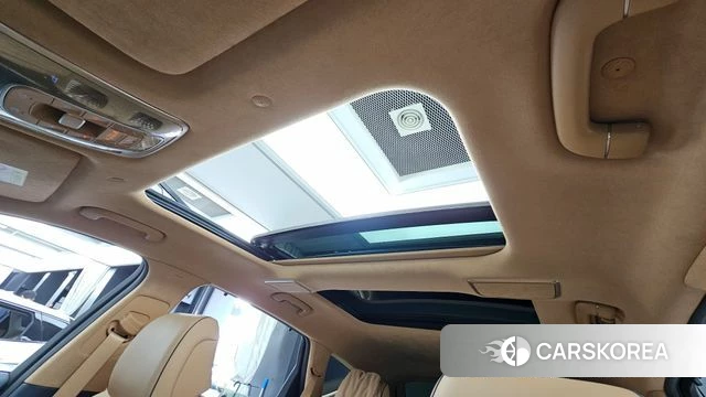 Genesis GV80 id 3820128 из Кореи 9