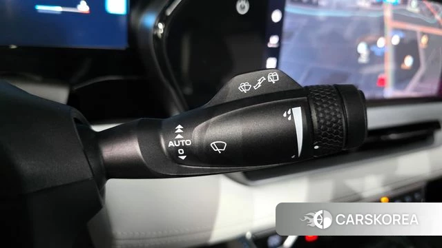 Renault Korea (Samsung) Grand Coleos id 4301945 из Кореи 9