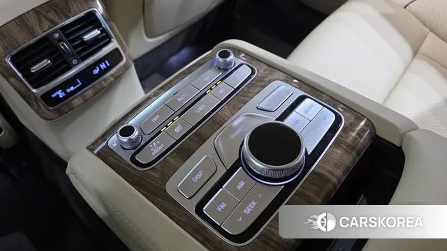 Kia More K9 id 3627009 из Кореи 9