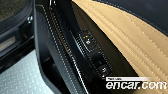 Kia K7 Premier id 2951108 из Кореи 9