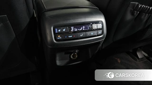 Hyundai Palisade id 3924825 из Кореи 9