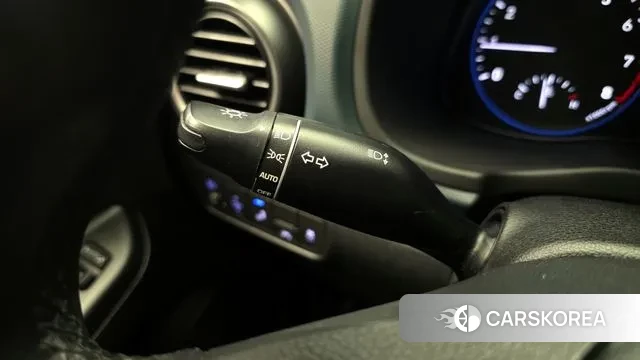 Hyundai Kona id 2902911 из Кореи 9