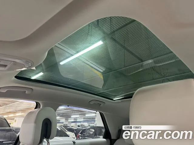 Hyundai Ionic 5 id 2848562 из Кореи 9