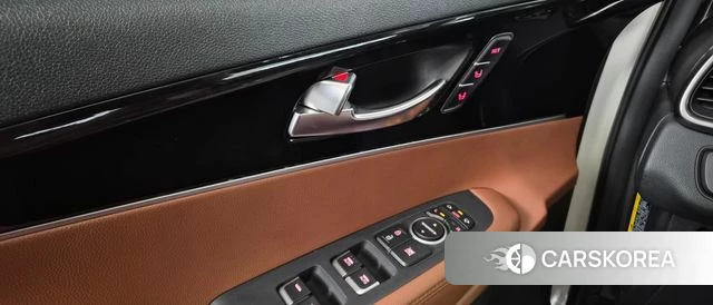 Kia The New Sorento id 3873508 из Кореи 9