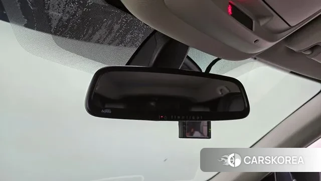 Renault Korea (Samsung) The New QM6 id 3243375 из Кореи 9