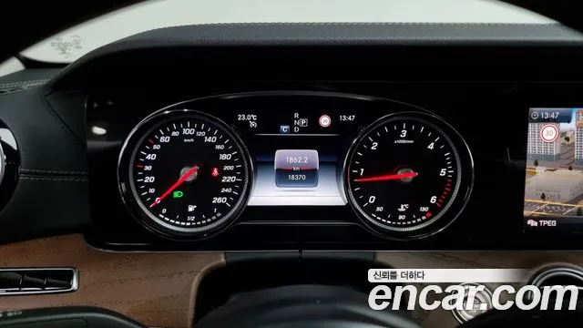 Mercedes-Benz E-Class W213 id 2759893 из Кореи 9