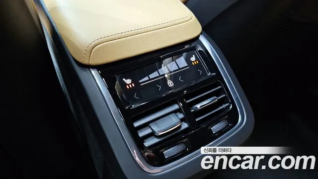 Volvo XC60 second Generation id 2679672 из Кореи 9