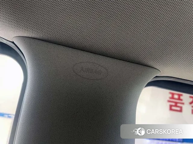 Kia The New Ray id 3581523 из Кореи 9