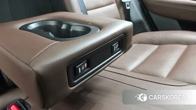 Renault Korea (Samsung) The New QM6 id 3499379 из Кореи 9