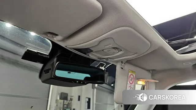 Jeep Renegade id 3665386 из Кореи 9