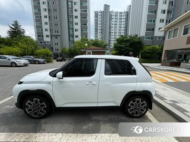 Hyundai Casper id 4280298 из Кореи 9