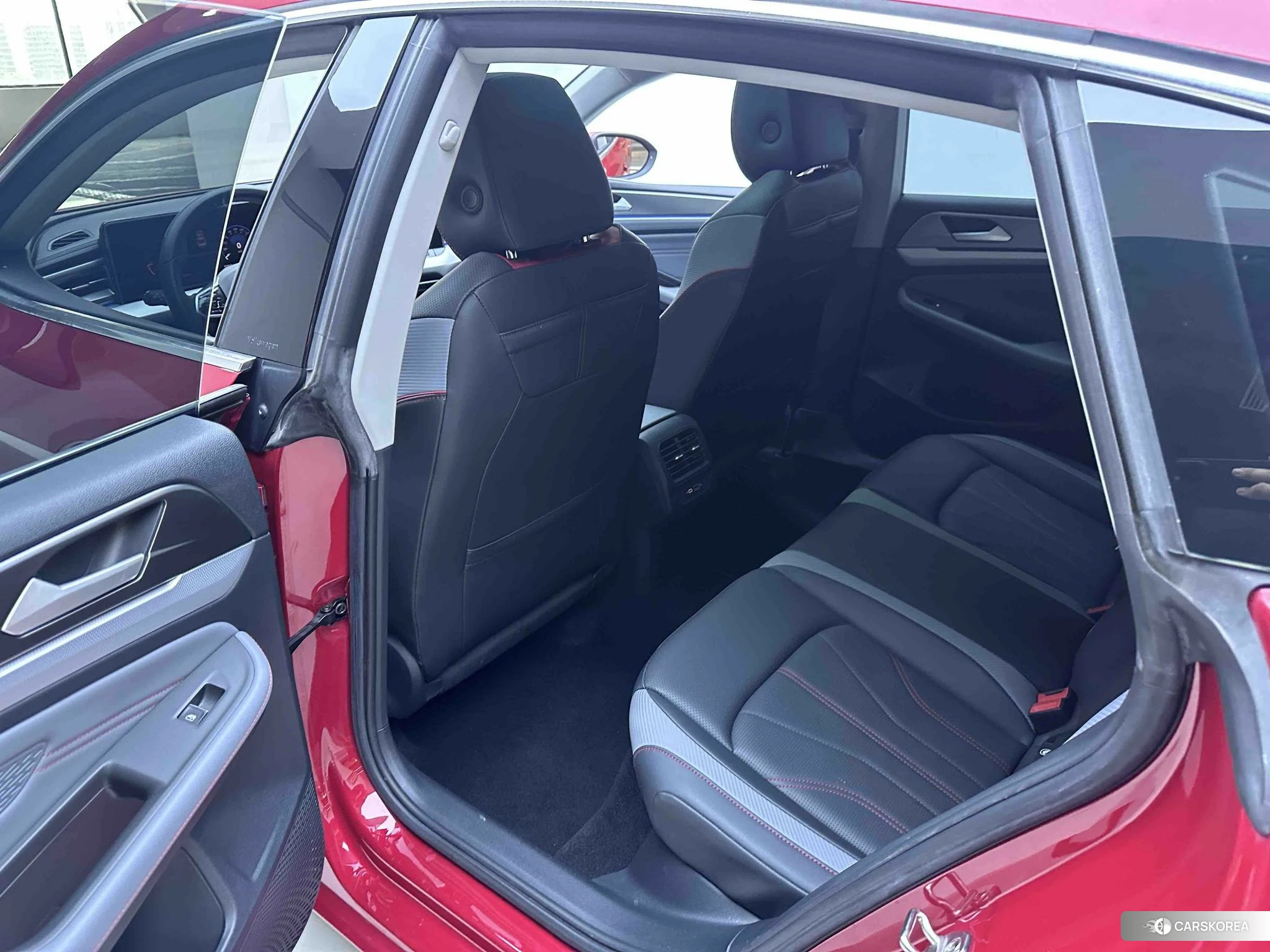 Volkswagen Lingdu id 4455397 из Китая 9