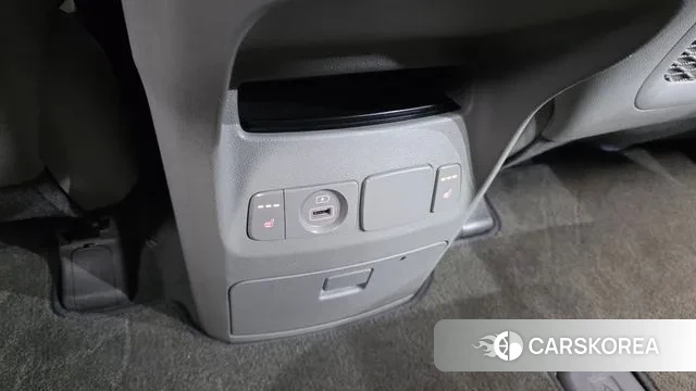 Kia The New Carnival id 3709281 из Кореи 9