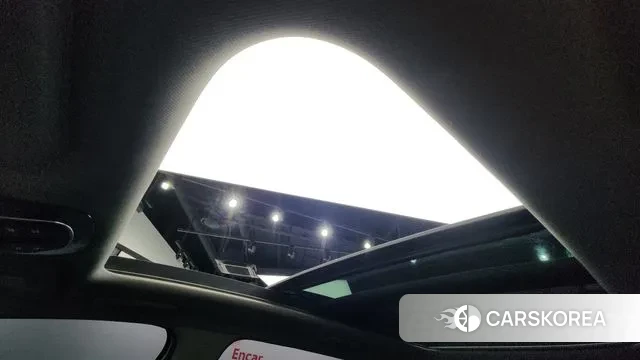 Hyundai The New Santa Fe id 3539514 из Кореи 9