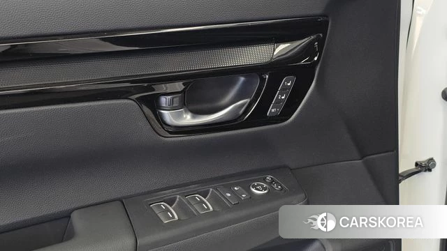 Honda CR-V 6th generation id 4768169 из Кореи 9
