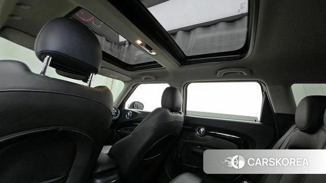 Mini Cooper Clubman id 4309036 из Кореи 9