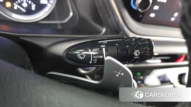 Hyundai Sonata (DN8) id 3735324 из Кореи 9