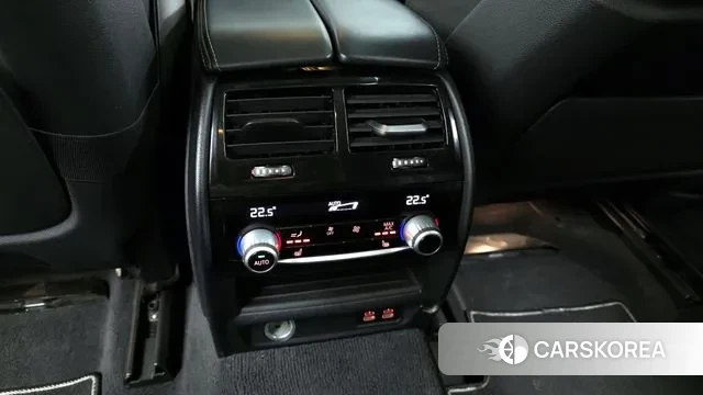 BMW 6 Series GT (G32) id 3788606 из Кореи 9