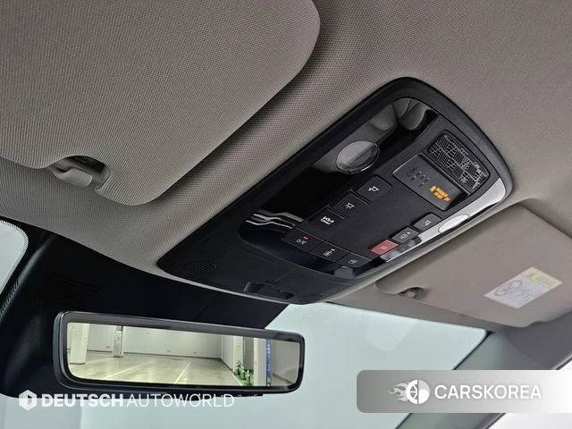 Kia The New Carnival 4th Generation id 3963456 из Кореи 9