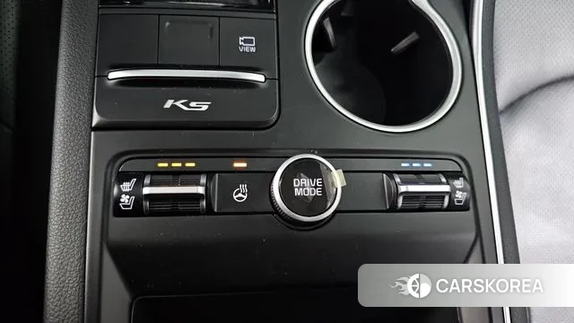 Kia K5 3rd generation id 3302100 из Кореи 9