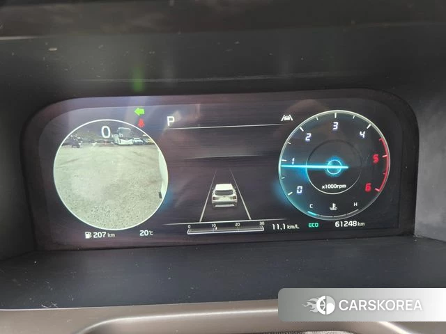 Kia Sorento 4th Generation id 4355949 из Кореи 9