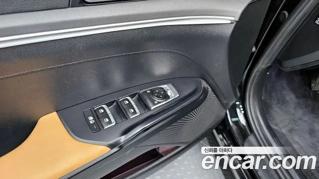 Kia K5 3rd generation id 2869941 из Кореи 9