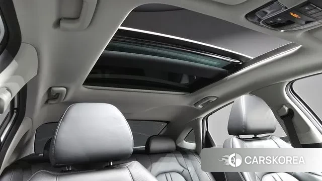 Hyundai Sonata Hybrid (DN8) id 3479823 из Кореи 9