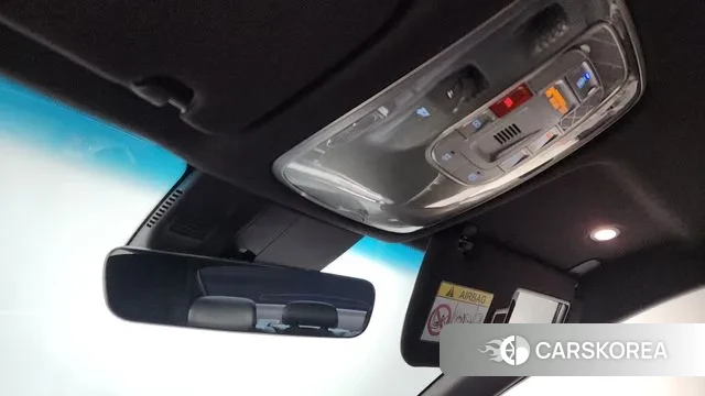 Genesis G80 (RG3) id 3746340 из Кореи 9